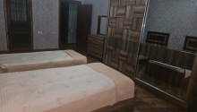 3 otaqlı Yeni tikili, Kirayə (aylıq), Bakı, Xətai