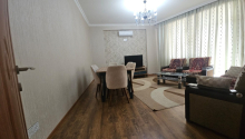 3 otaqlı Yeni tikili, Kirayə (aylıq), Bakı, Xətai
