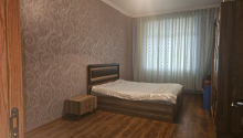 3 otaqlı Yeni tikili, Kirayə (aylıq), Bakı, Xətai