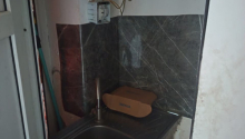 1 otaqlı Obyekt, Kirayə (aylıq), Bakı, Yasamal, Elmlər Akademiyası