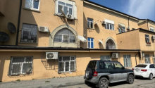 3 otaqlı Köhnə tikili