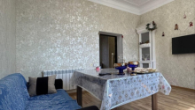 3 otaqlı Köhnə tikili, Satış, Bakı, Səbail