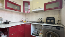 3 otaqlı Köhnə tikili, Satış, Bakı, Səbail