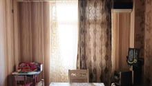 3 otaqlı Yeni tikili, Kirayə (gündəlik), Bakı, Nəsimi, Memar Əcəmi