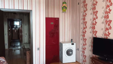 3 otaqlı Yeni tikili, Kirayə (gündəlik), Bakı, Nəsimi, Memar Əcəmi