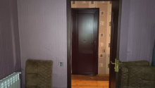 3 otaqlı Yeni tikili, Kirayə (gündəlik), Bakı, Nəsimi, Memar Əcəmi
