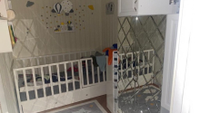 3 otaqlı Yeni tikili, Satış, Bakı, Səbail, İçəri şəhər