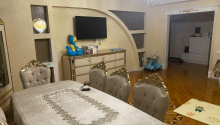 3 otaqlı Yeni tikili, Satış, Bakı, Səbail, İçəri şəhər