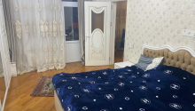 3 otaqlı Yeni tikili, Satış, Bakı, Səbail, İçəri şəhər