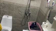 3 otaqlı Yeni tikili, Satış, Bakı, Səbail, İçəri şəhər
