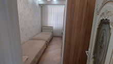 3 otaqlı Yeni tikili, Satış, Bakı, Xətai