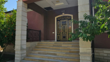 4 otaqlı Bağ evləri, Satış, Bakı, Xəzər, Koroğlu