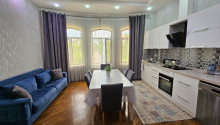 4 otaqlı Bağ evləri, Satış, Bakı, Xəzər, Koroğlu