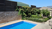 4 otaqlı Bağ evləri, Satış, Bakı, Xəzər, Koroğlu