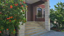 4 otaqlı Bağ evləri, Satış, Bakı, Xəzər, Koroğlu