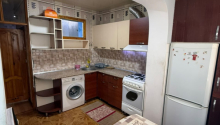 3 otaqlı Köhnə tikili, Kirayə (aylıq), Bakı, Xətai
