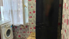 1 otaqlı Köhnə tikili, Satış, Bakı, Yasamal, Elmlər Akademiyası