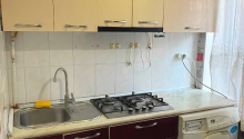 1 otaqlı Köhnə tikili, Satış, Bakı, Yasamal, Elmlər Akademiyası