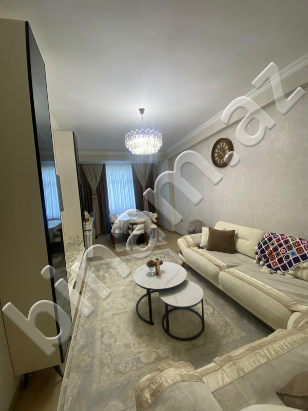 2-комн. квартира на продажу, Хырдалан
