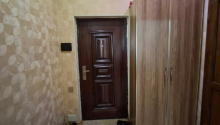 1 otaqlı Yeni tikili, Satış, Bakı, Yasamal, İnşaatçılar