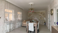 3 otaqlı Villa / Həyət evi, Satış, Abşeron