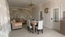 3 otaqlı Villa / Həyət evi
