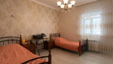 3 otaqlı Villa / Həyət evi, Satış, Abşeron