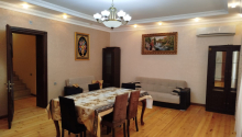 5 otaqlı Bağ evləri, Satış, Bakı, Xəzər
