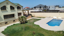 5 otaqlı Bağ evləri, Satış, Bakı, Xəzər
