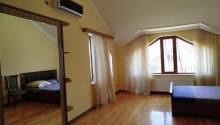 5 otaqlı Bağ evləri, Satış, Bakı, Xəzər