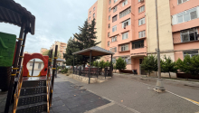 2 otaqlı Köhnə tikili
