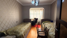 3 otaqlı Köhnə tikili, Satış, Bakı, Xətai, Əhmədli