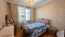 3 otaqlı Köhnə tikili, Satış, Bakı, Xətai, Əhmədli