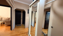 3 otaqlı Köhnə tikili, Satış, Bakı, Xətai, Əhmədli