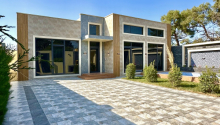 4 otaqlı Bağ evləri, Satış, Bakı, Xəzər