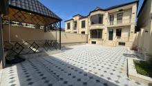 6 otaqlı Villa / Həyət evi, Satış, Bakı, Suraxanı