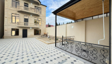 5 otaqlı Villa / Həyət evi