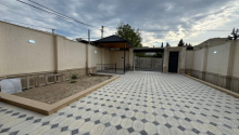 5 otaqlı Villa / Həyət evi, Satış, Bakı, Suraxanı