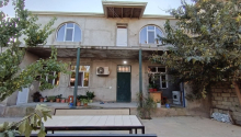 6 otaqlı Villa / Həyət evi