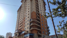 3 otaqlı Yeni tikili