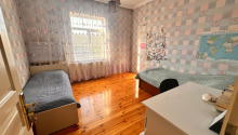 5 otaqlı Bağ evləri, Satış, Bakı, Xəzər, Koroğlu