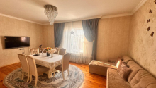 5 otaqlı Bağ evləri, Satış, Bakı, Xəzər, Koroğlu