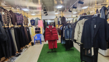 2 otaqlı Obyekt