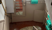 3 otaqlı Köhnə tikili, Satış, Bakı, Suraxanı