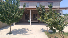 5 otaqlı Bağ evləri, Satış, Bakı, Xəzər, Koroğlu