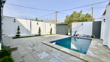 4 otaqlı Bağ evləri, Satış, Bakı, Xəzər