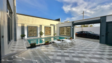 4 otaqlı Bağ evləri, Satış, Bakı, Xəzər