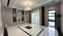 4 otaqlı Bağ evləri, Satış, Bakı, Xəzər