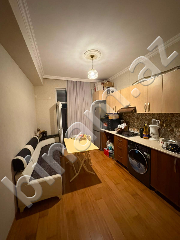 2-room apartment for sale, 6th microdistrict, Sumgait