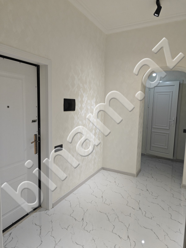 3-room apartment for sale, Narimanov, Baku